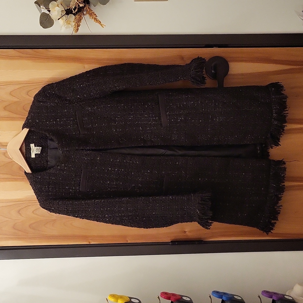 Vertigo Paris Coat
